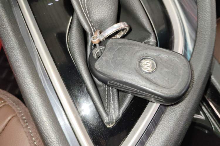 Used Buick GL6 2018 18T 6-Seater Prestige Model