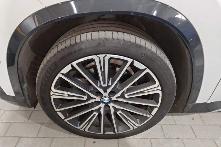 Used BMW X1 2023 xDrive25Li X Design Package
