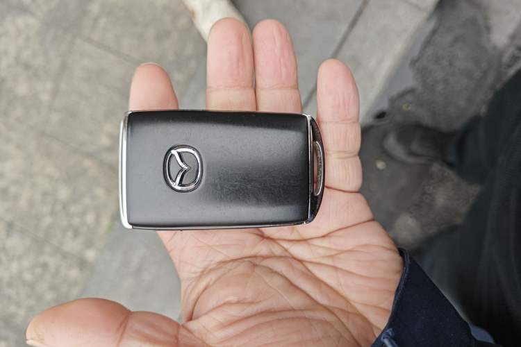 Used Mazda Mazda 3 Axela 2020 2.0L Automatic ZhiXuan Edition