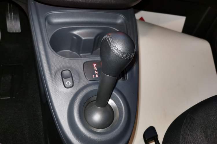 Used smart fortwo 2018 1.0L 52kW Hardtop Dynamic Version China V