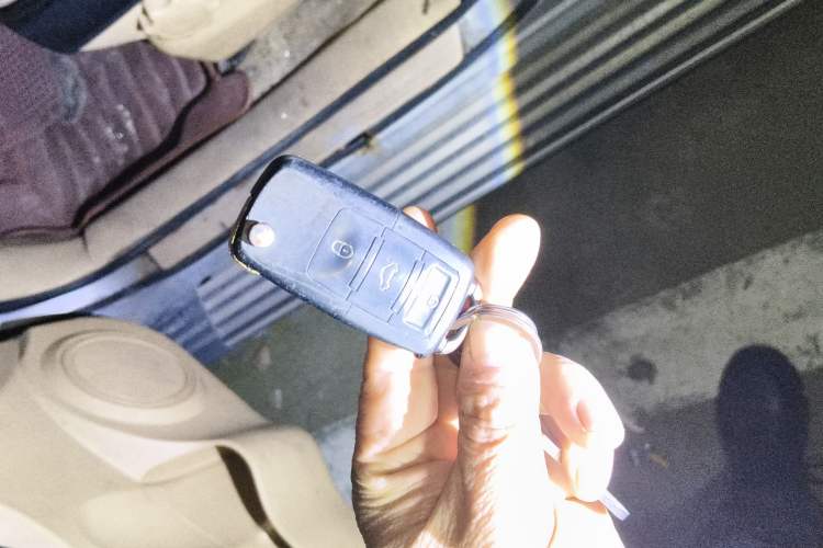 Used Chery Tiggo 2012 Elite Edition 1.6L Manual Comfort DVVT