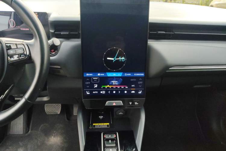 Used Honda e:NP1 2023 510 km Zhanji Version