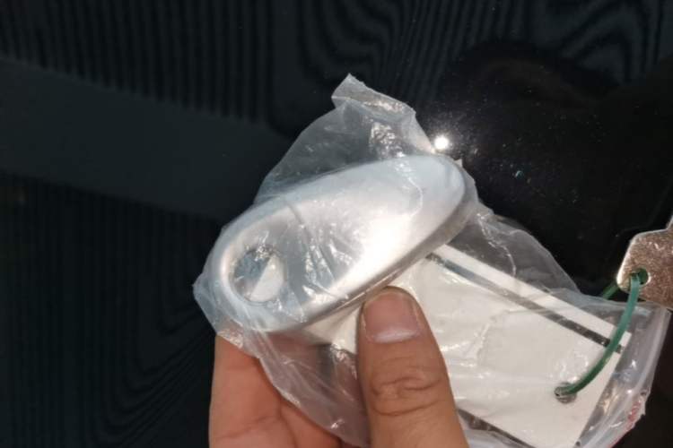 Used VOYAH PASSION 2024 PHEV Four-Wheel Drive Ultra-Long Range Flagship Model
