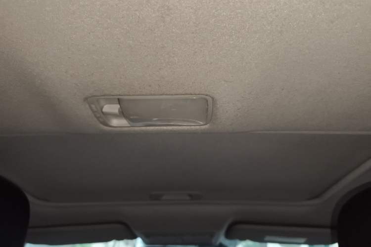 Used Nissan Sylphy 2016 1.6 XL CVT Deluxe Edition Headliner