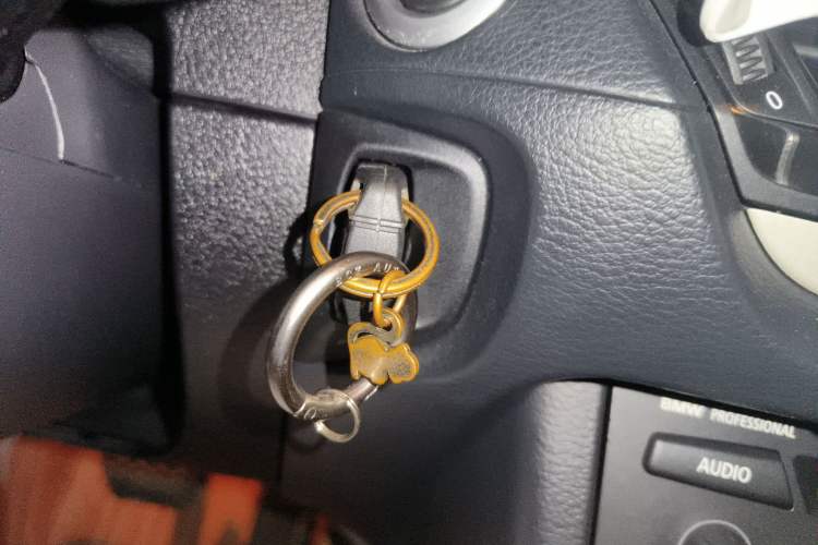 Used BMW X1 2013 sDrive18i Fashion Model
