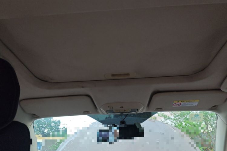 Used Ford Escort 2015 1.5L Manual Fashion Edition