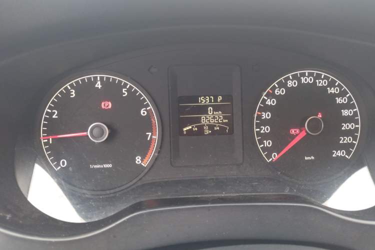 Used Volkswagen Sagitar 2014 1.6L Automatic Comfort Model