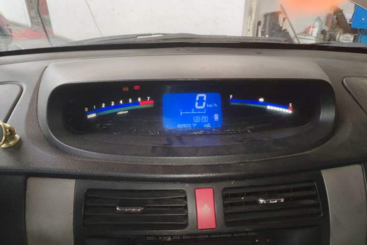 Used FORTHING Joyear 2012 XL 1.5L Manual Luxury Model