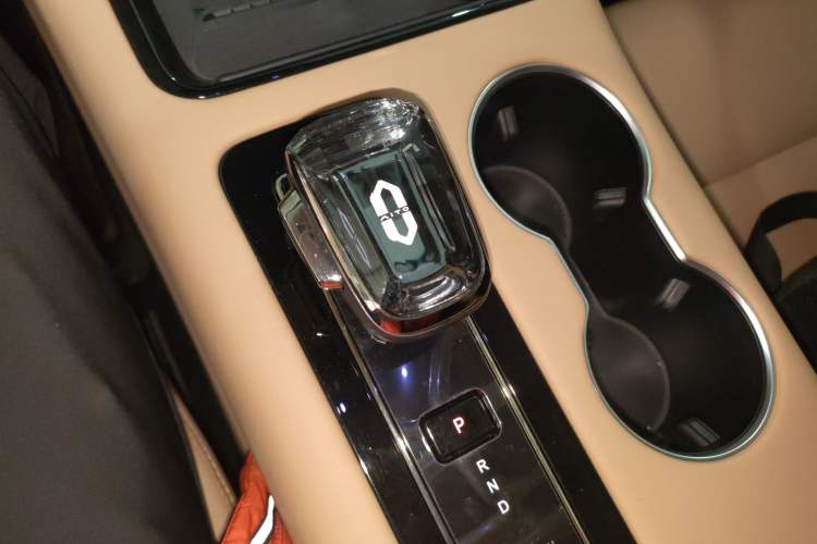 Used Hima AITO M5 2024 Extended-Range Max RS Four-Wheel Drive Advanced Intelligent Driving Version
