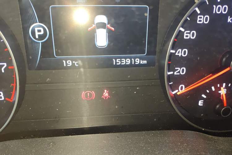 Used Kia KX5 2016 2.0L Automatic 2WD Premium