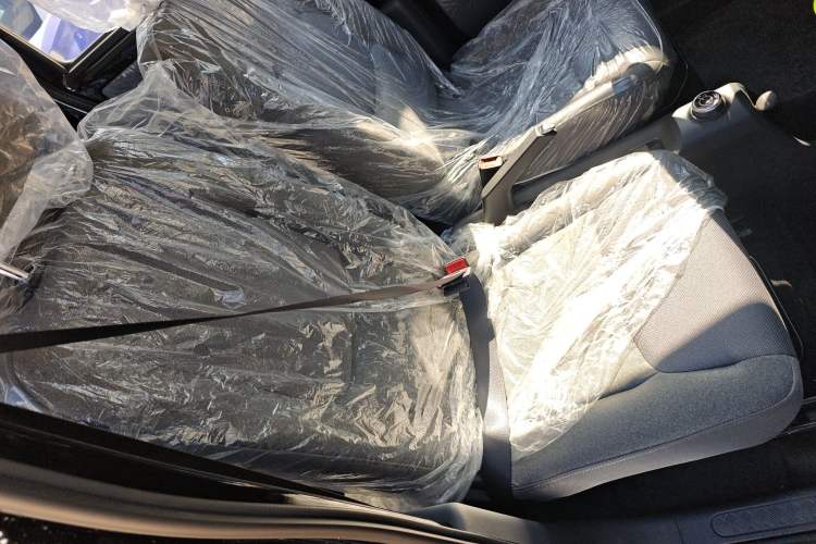 Used Wuling Zhiguang New Energy 2025 Comfort Model