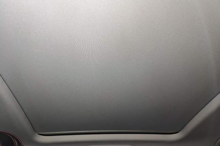 Used Volkswagen Teramont X 2024 380TSI Four-Wheel Drive Prestige Luxury Edition