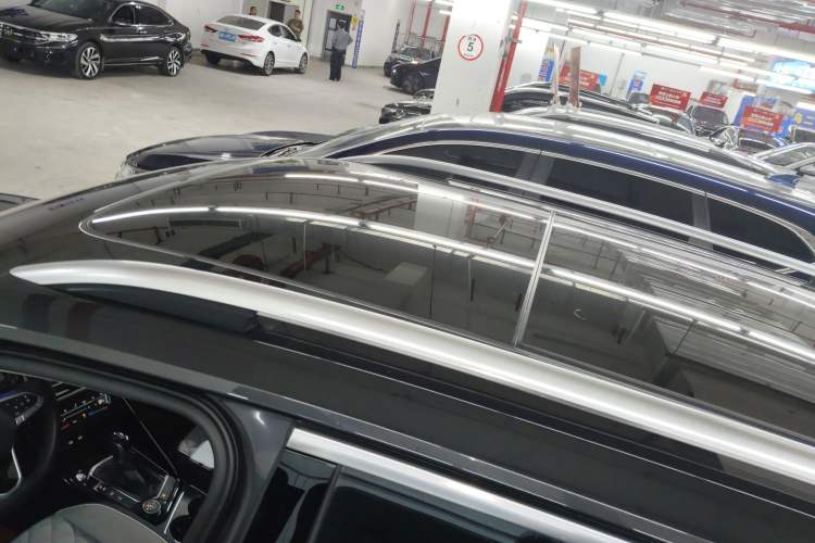 Used Volkswagen Tayron 2023 Revised Version 380TSI All-Wheel Drive R-Line High-Energy Edition Roof