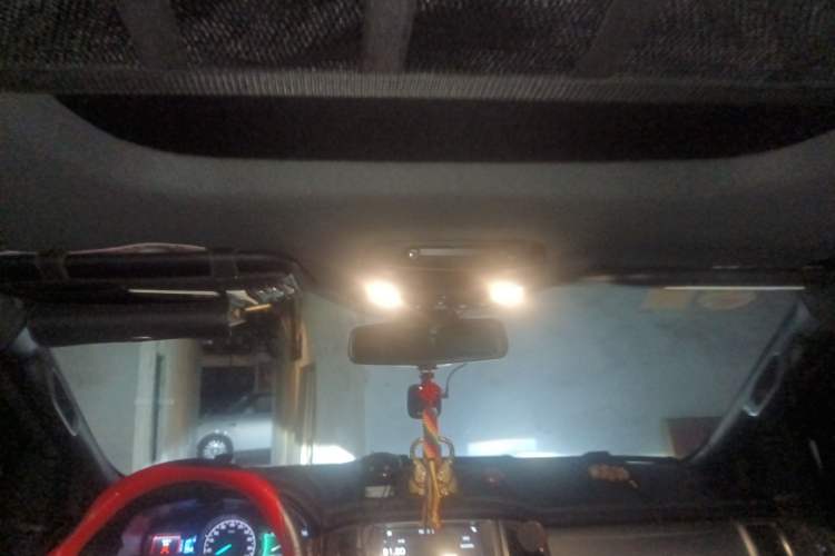 Used Ford Everest 2017 2.0T Gasoline Automatic 4x4 Luxury Edition 5 Seats