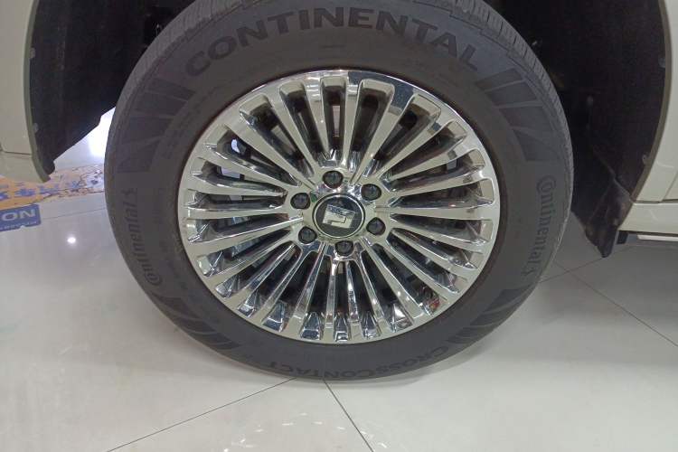 Used Tank 500 New Energy 2023 Hi4-T