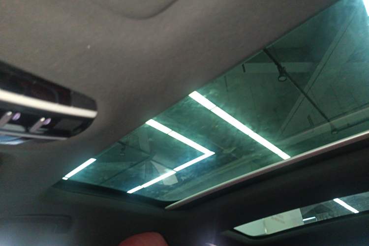 Used Porsche Panamera 2017 Panamera 3.0T
