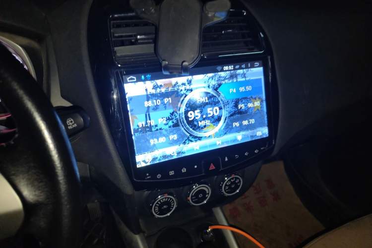 Used Mitsubishi ASX 2018 2.0L CVT Two-Wheel Drive Deluxe Edition
