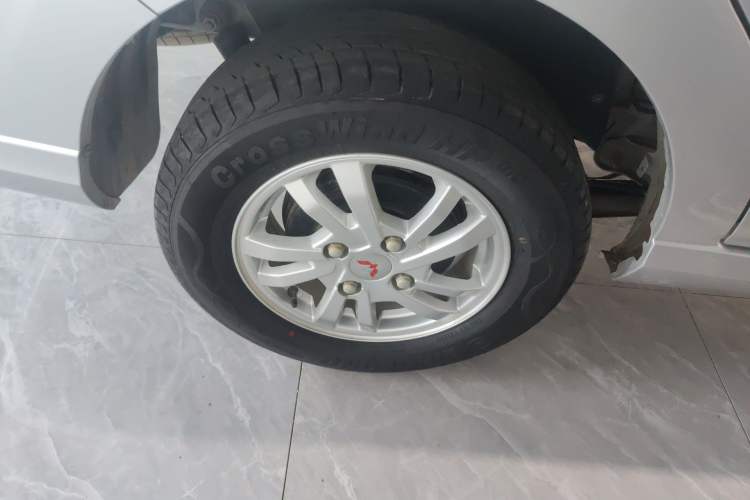 Used Wuling Hongguang 2021 1.5L Revised S Standard Version Hydraulic-Power-Assisted LAR
