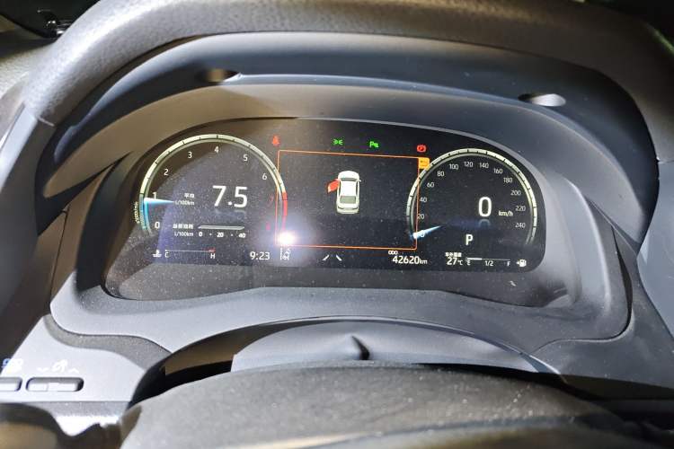 Used Toyota Camry 2021 2.5G Luxury Edition
