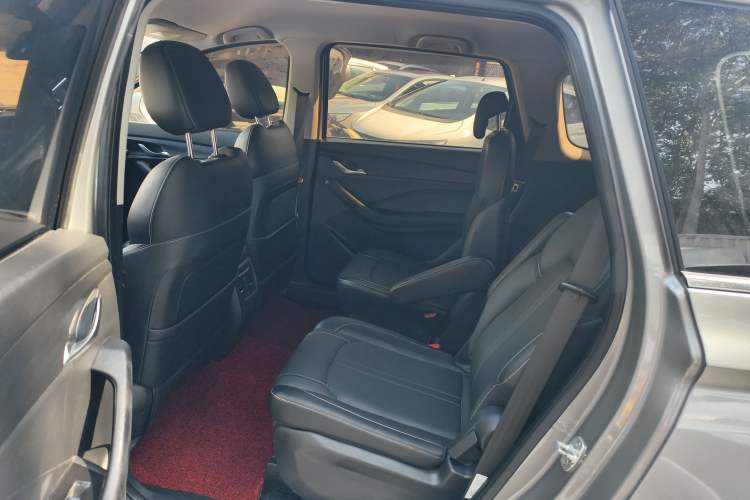 Used Baojun 360 2018 1.5L Manual Elite Version National V