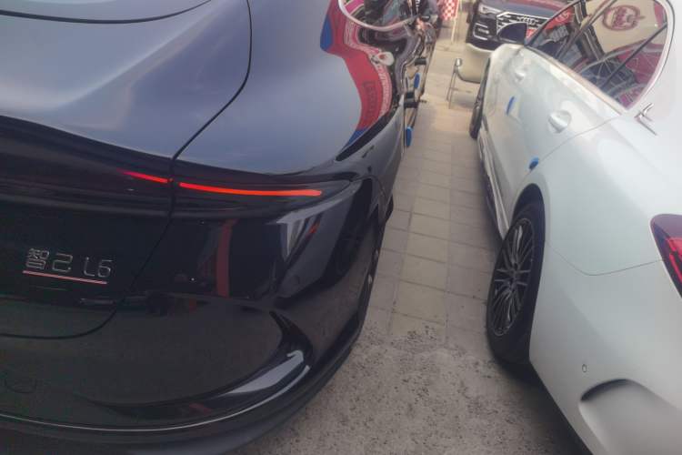 Used IM L6 2025 Ultra Model