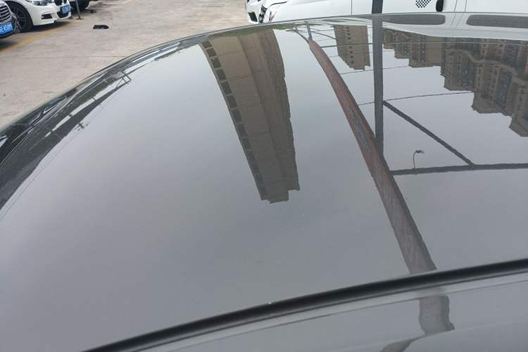 Used Geely Auto Emgrand 2025 4th Generation 1.5L Manual – Dragon Edition
