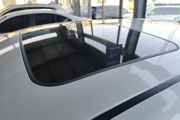 Used Toyota C-HR 2023 2.0L Comfort Edition Roof