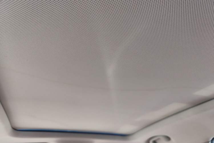 Used Roewe RX5 2016 30T Four-Wheel Drive Automatic Internet Smart Luxury Edition
