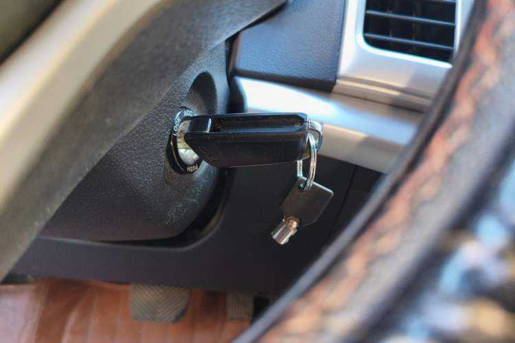 Used JAC Refine S3 2016 1.5L CVT Luxury Smart Version