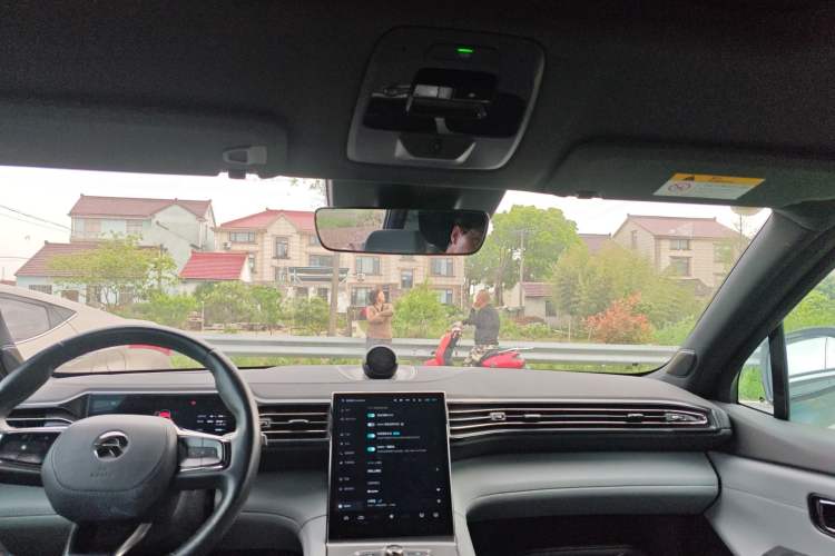 Used Nio ES6 2020 430 km Signature Edition
