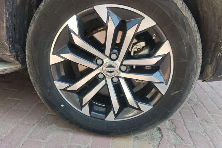 Used Haval DARGO 2021 Revised Version 1.5T DCT Two-Wheel Drive "Mǎquǎn" Edition
