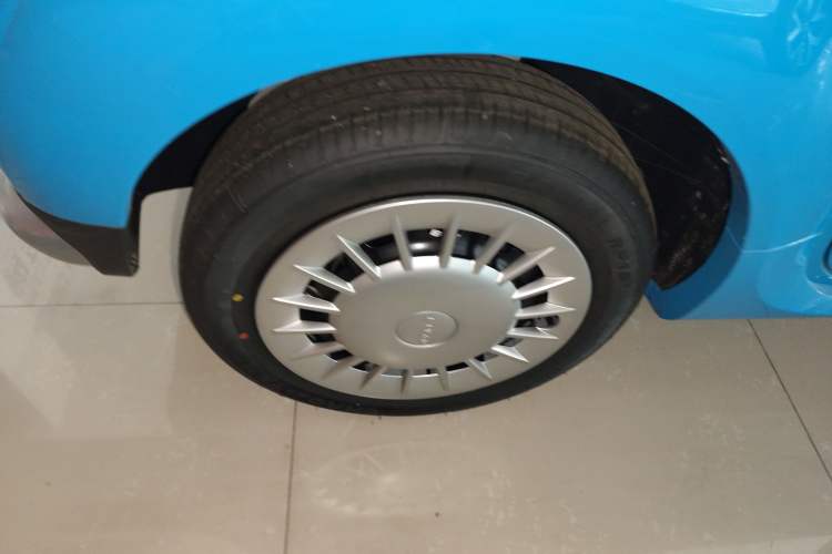 Used Livan Blue Balloon 2025 Model Dynamic Version