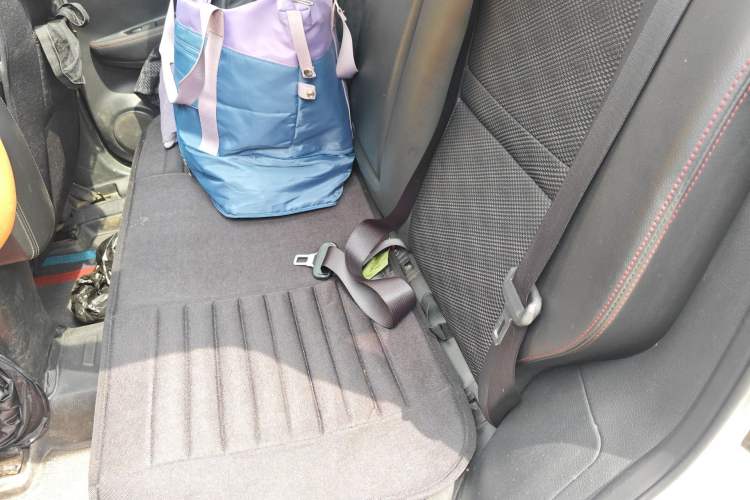 Used Nissan Qashqai 2017 2.0L CVT Luxury Edition China V Standard