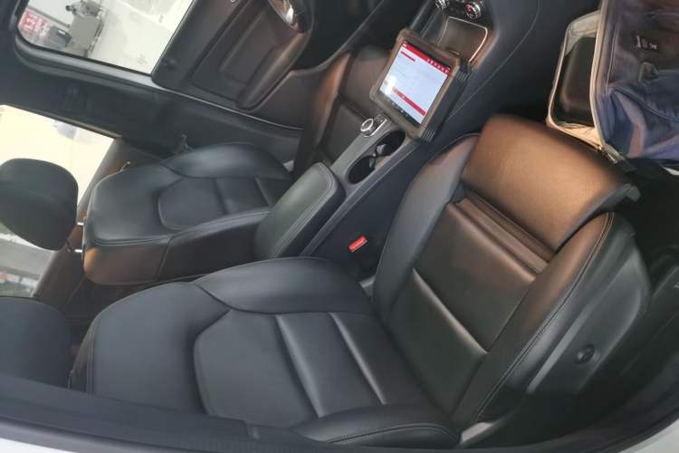 Used Mercedes-Benz B-Class 2019 B 200 Fashion Model
