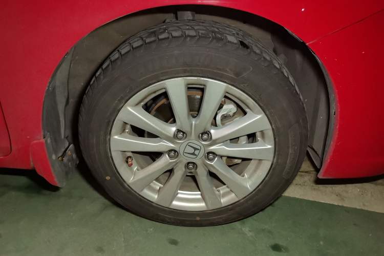 Used Honda Civic 2016 1.8L Automatic Comfort Version
