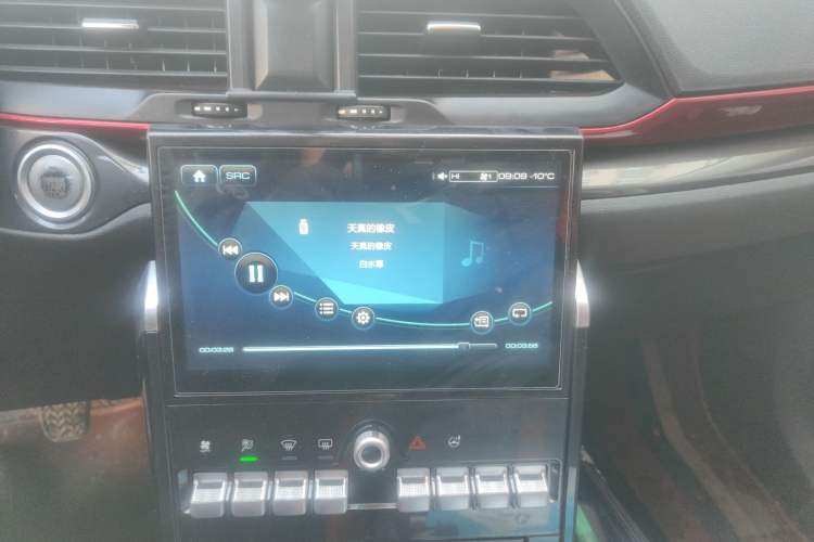 Used Haval H4 2019 1.5 GDIT Manual Elite Smart Connect Version China V Standard