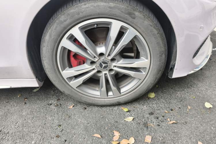 Used Mercedes-Benz C-Class 2018 C 200 L Sport Edition
