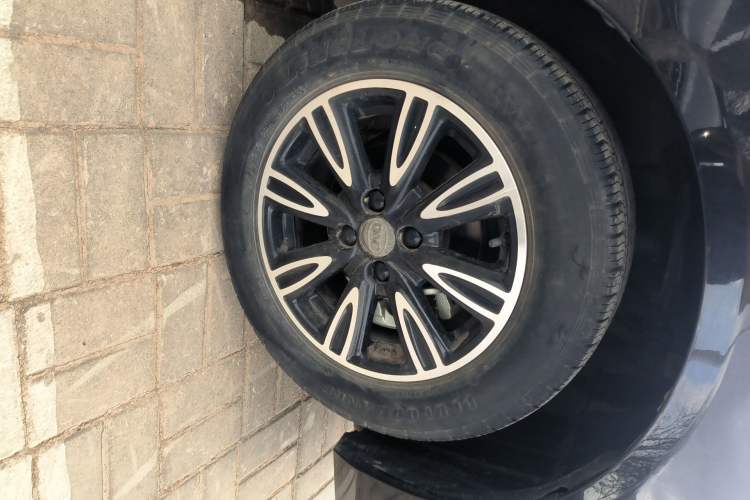 Used BYD F3 2020 1.5L Manual Luxury Edition