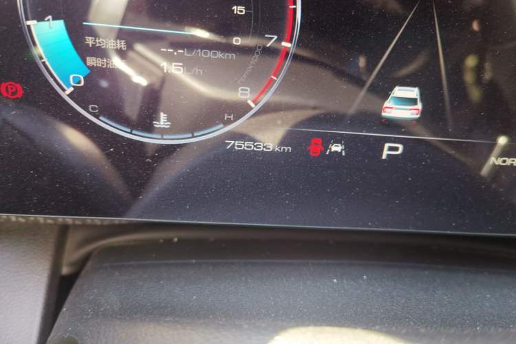 Used Haval DARGO 2022 1.5T DCT Two-Wheel Drive Border Collie Edition