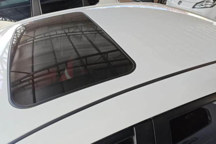 Used Toyota Corolla 2017 Revised Version 1.2T S-CVT GL-i