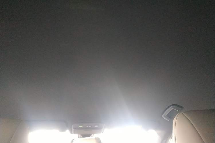 Used Wuling Xingguang S 2024 130km Flagship Version