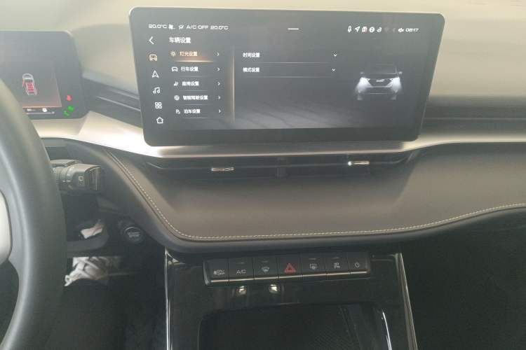 Used Haval H6 2021 3rd Generation 1.5T Automatic Two-Wheel-Drive Supreme
