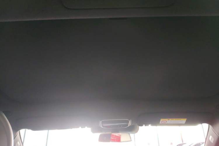 Used XPeng P7 2023 P7i 702 Pro