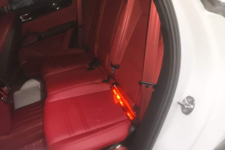 Used Porsche Cayenne 2019 Cayenne 3.0T
