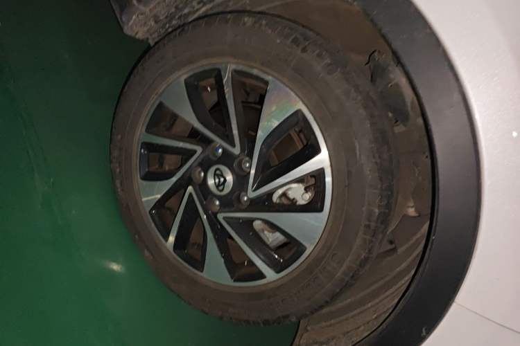 Used Oshan A800 2017 1.6L Manual Luxury Model
