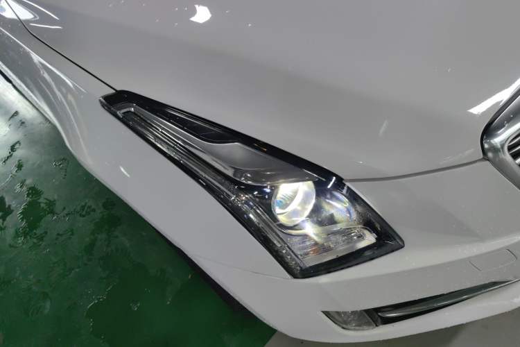 Used Cadillac ATS-L 2017 28T Tech Edition Right Front Headlight