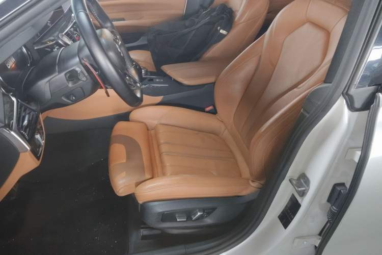 Used BMW 6 Series GT 2018 630i M Sport Package