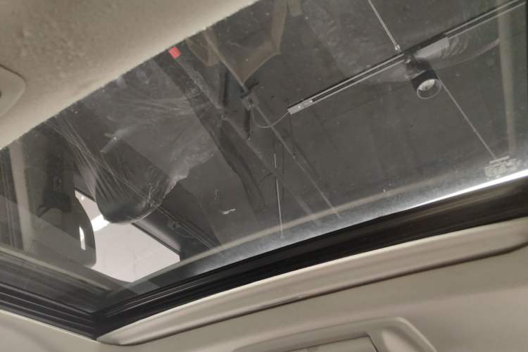 Used Toyota Prado 2018 3.5L Automatic TX-L NAVI with Rear-Mounted Spare Tire