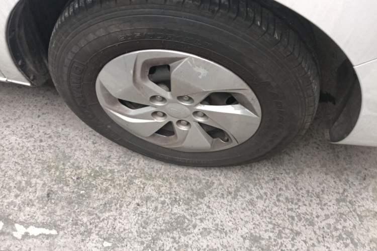 Used JAC Refine M4 2018 2.0L Manual Express Version