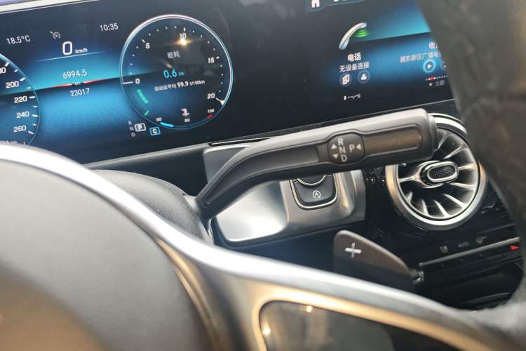 Used Mercedes-Benz GLB 2022 Updated GLB 200 Fashion Edition